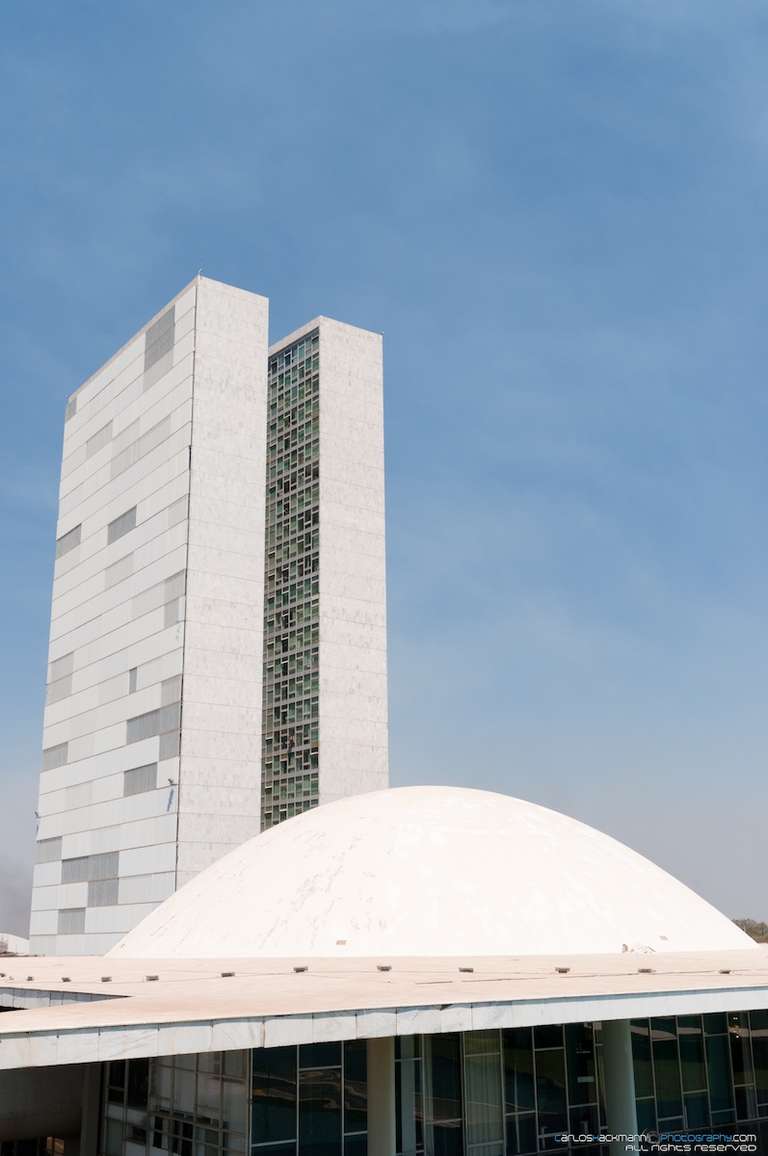 Plenário do Senado Federal